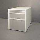 Axon sliding door cupboard Identi