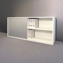 Axon sliding door cupboard Identi