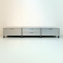 Identi Axon Buffets / Commodes / Bahuts Mobilier de bureau