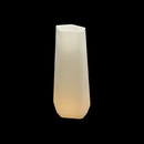 Qui est Paul? Rock Garden - Pot Modulaire - Translucide Living-room / Office complements Planting