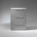 Identi Aperto Tisch- und Containersytem Büromöbel / Arbeitsplätze