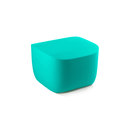 Qui est Paul? Translation Ottoman / Table d'appoint / Pouf Garden seating Garden tables Multipurpose Seating