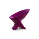 Qui est Paul? Ublo Fauteuil Lounge / sale di attesa Poltrone da giardino Sale d'attesa / receptions