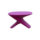 Qui est Paul? Ublo Table basse Tavolini di servizio da giardino