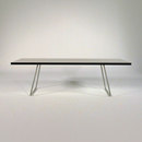 Pattino table system Identi