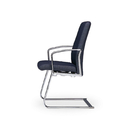 König+Neurath AGENDA Cantilever chair Conferenza / Riunione