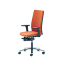 König+Neurath TENSA TS Swivel chair Office Office / Contract seating Office: Task swivel chairs