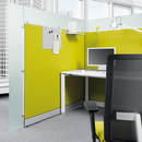 König+Neurath INSIDE 60 Desks / Workstations Modular panel systems Outdoor chairs Partition systems Partitions / Space division Room acoustics
