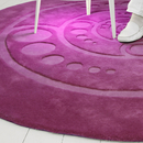 a-carpet Golden Ball