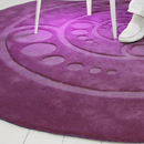 a-carpet Golden Ball