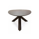 ZinX Crosstable 3-Beam L Bureaux Conférence / Réunion Gastronomie Homeoffice Mobilier de direction Tables
