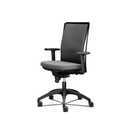 König+Neurath JUVENTA Swivel chair Sedute Ufficio presidenziale