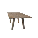 ZinX Local 4P Tree Garden tables Gastronomy Tables