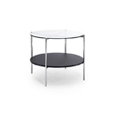 Embru-Werke AG Moser table mod. 1752 Coffee tables / Side tables