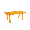 ZinX Local Acrylic Conference / Meeting Garden tables Gastronomy Home office Tables
