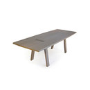 ZinX Local Construction Conférence / Réunion Gastronomie Homeoffice Tables