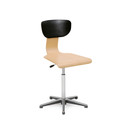 Embru-Werke AG Schulstuhl 6200 Schools Universities