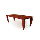 ZinX Queen Class Bureaux Conférence / Réunion Gastronomie Mobilier de direction Tables