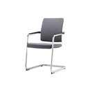 König+Neurath SENSONA Cantilever chair Conference / Meeting Lounge area / Waiting room Swivel chairs
