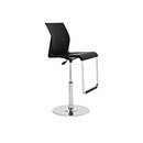Iron Stool w/Adjustable Height Segis