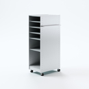 Frank 55 HiFi rack AAndres