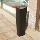 Onn Outside 7kale Ashtray Litter bins Living-room / Office accessories