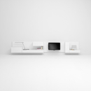Vision V380 Pastoe