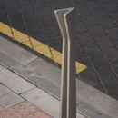 Onn Outside Ska Bollard Dissuasori / Transenne
