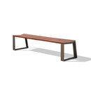 Onn Outside Basico Bench Panche da esterno