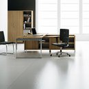 JG Group Adapta Management Office Office: Executive desks