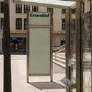 Totem Information system Onn Outside