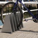 Onn Outside Sloper Basic cycle rack Bicycle stands