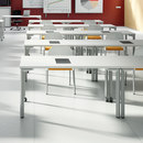 JG Group Modul Modular Tables Conference / Seminar / Meeting Seminar: Table programs