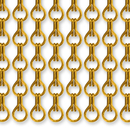 KriskaDECOR® Snina® 20003 Yellow Ceiling panels Complements Curtain fabrics Metal Partitions / Space division Wall hangings / Draperies