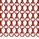 Snina® 20005 Red KriskaDECOR®