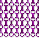 KriskaDECOR® Snina® 20007 Lilac Boundaries Ceiling panels Complements Curtain fabrics Metal Partitions / Space division Wall hangings / Draperies