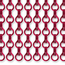 KriskaDECOR® Snina® 20018 Lilac Boundaries Ceiling panels Complements Curtain fabrics Metal Partitions / Space division Wall hangings / Draperies