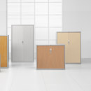 JG Group [PV]+[AMT] Plus Storage Büro: Stauraummöbel Büromöbel / Arbeitsplätze