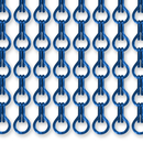 Snina® 20202 Blue KriskaDECOR®