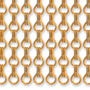 KriskaDECOR® Snina® 20203 Yellow Boundaries Ceiling panels Complements Curtain fabrics Metal Partitions / Space division Wall hangings / Draperies