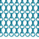 Snina® 20209 Turquoise KriskaDECOR®
