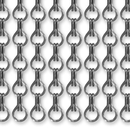 Snina® 20214 Nickel KriskaDECOR®