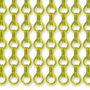 KriskaDECOR® Snina® 20217 Lima Boundaries Ceiling panels Complements Curtain fabrics Metal Partitions / Space division Wall hangings / Draperies