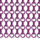 KriskaDECOR® Snina® 20219 Lilac Boundaries Ceiling panels Complements Curtain fabrics Metal Partitions / Space division Wall hangings / Draperies