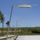 Sloper Pedestrian lighting 76 Onn Outside