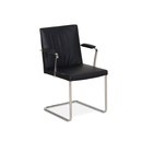 Jori Enoki Chair Gastronomy Lounge area / Waiting room Seating Swivel chairs