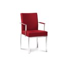Jori Singolo Chair Asientos Gastronomía Sillas de colectividad