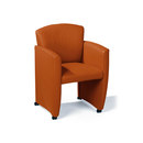 Jori Vinci Armchair Gastronomy Seating