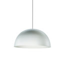 mater Shade light white Lámparas de suspensión
