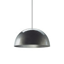 mater Shade light grey Lámparas de suspensión
